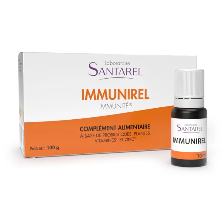IMMUNIREL