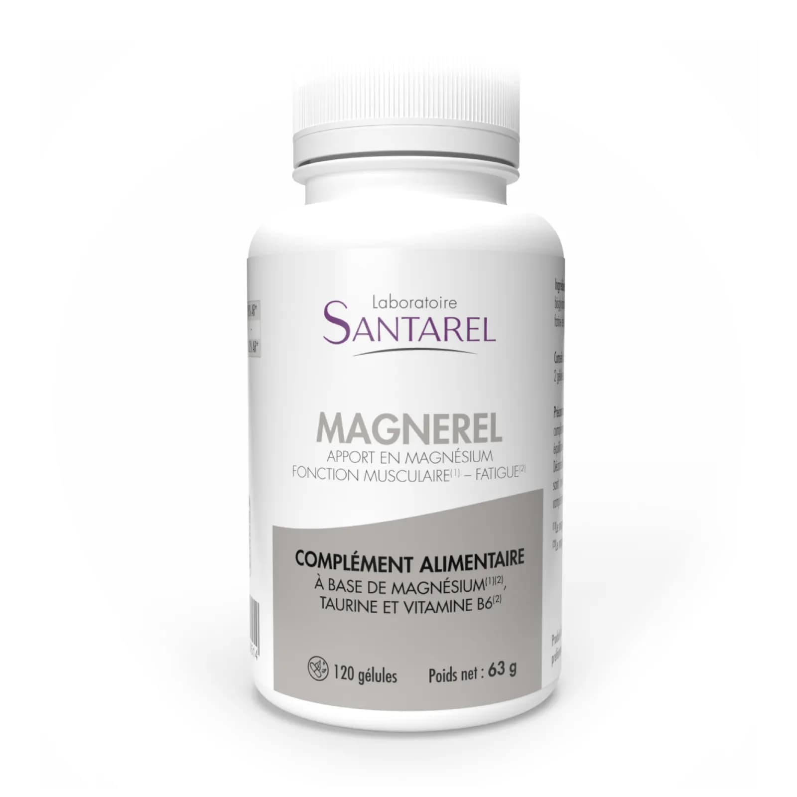 MAGNEREL