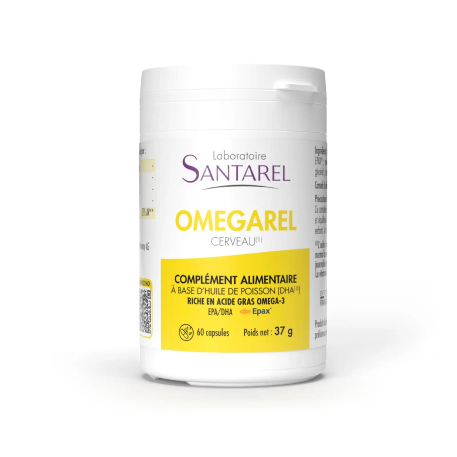 OMEGAREL