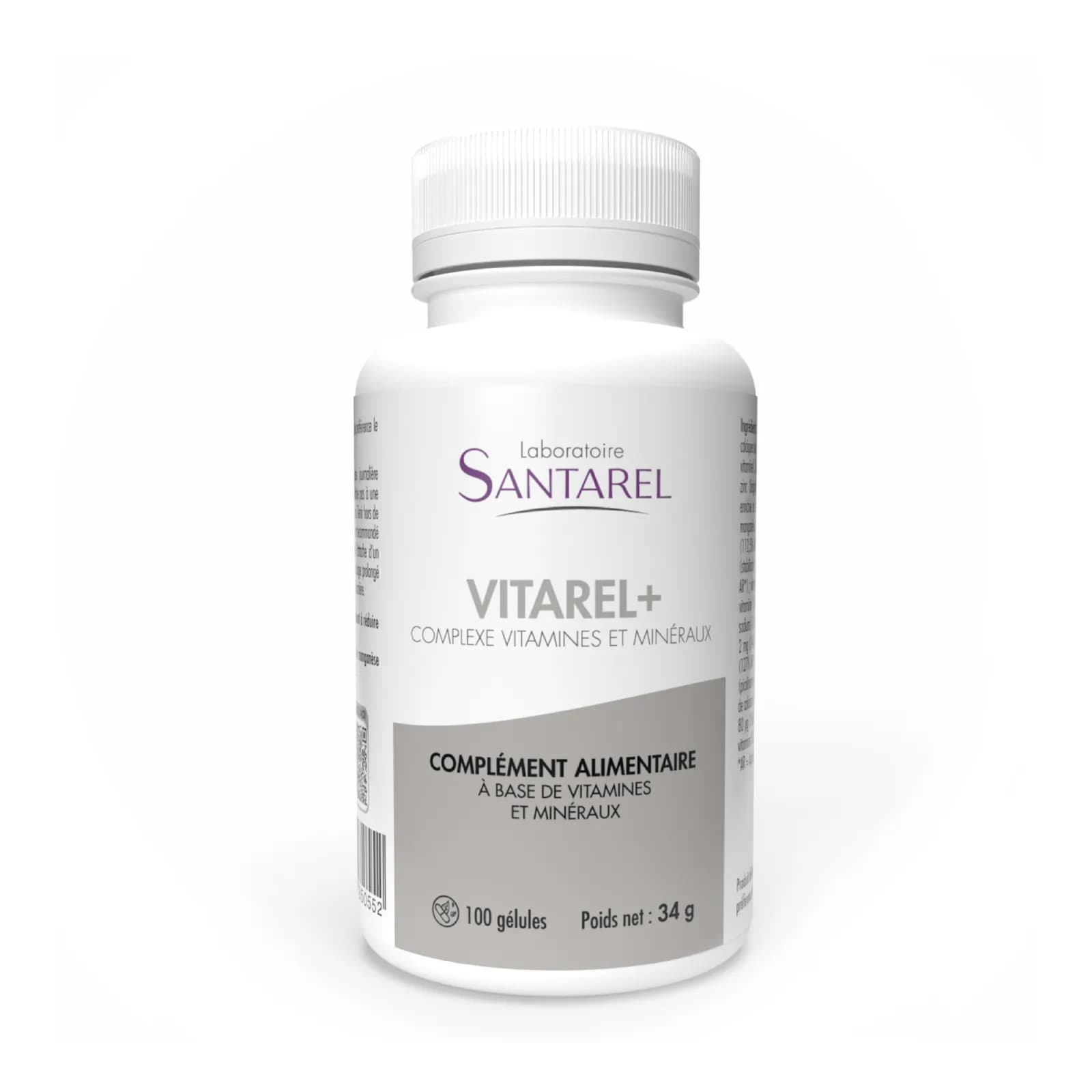 VITAREL+